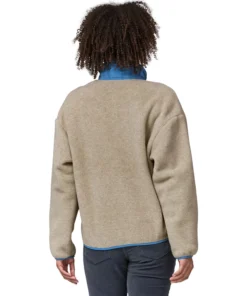 Patagonia Women's Synchilla Jacket -Kokatat Shop media ca386d00 721c 4d62 82fd 7dd6e6fd0b78