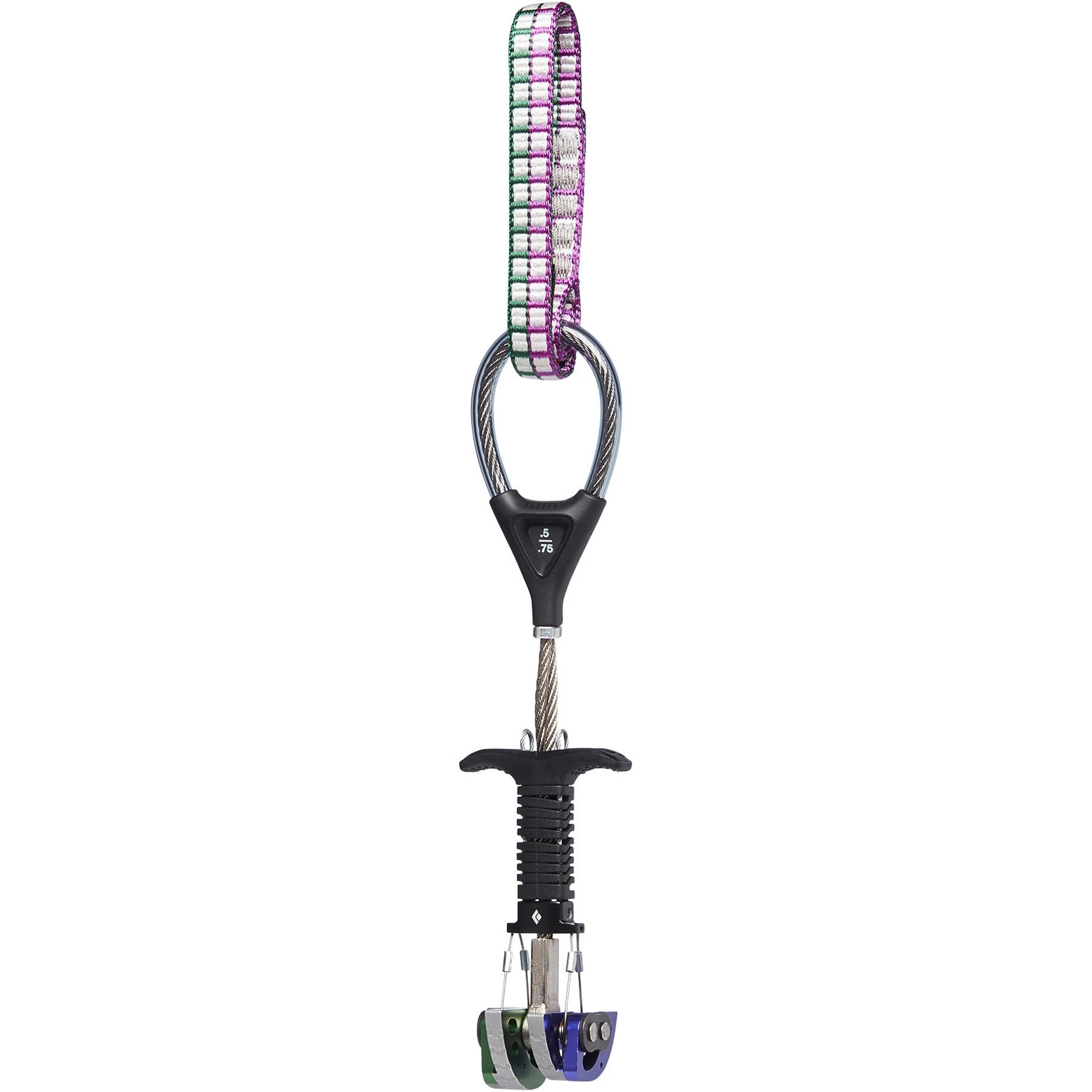 Black Diamond Camalot Z4 Offset Cam 4 Black Diamond Camalot Z4 Offset Cam - Image 4