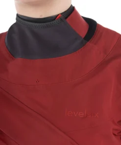 Level Six Women's Freya Dry Suit -Kokatat Shop media ca620ee2 3a8d 4094 9170 d88a78ff12d9