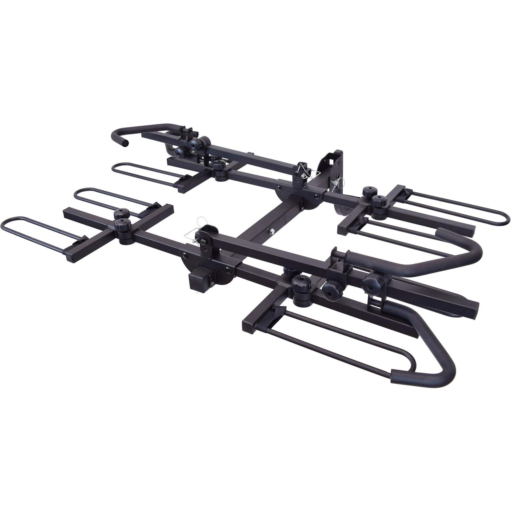 Malone Runway HM4 Bike Hitch Rack 2 Malone Runway HM4 Bike Hitch Rack - Image 2