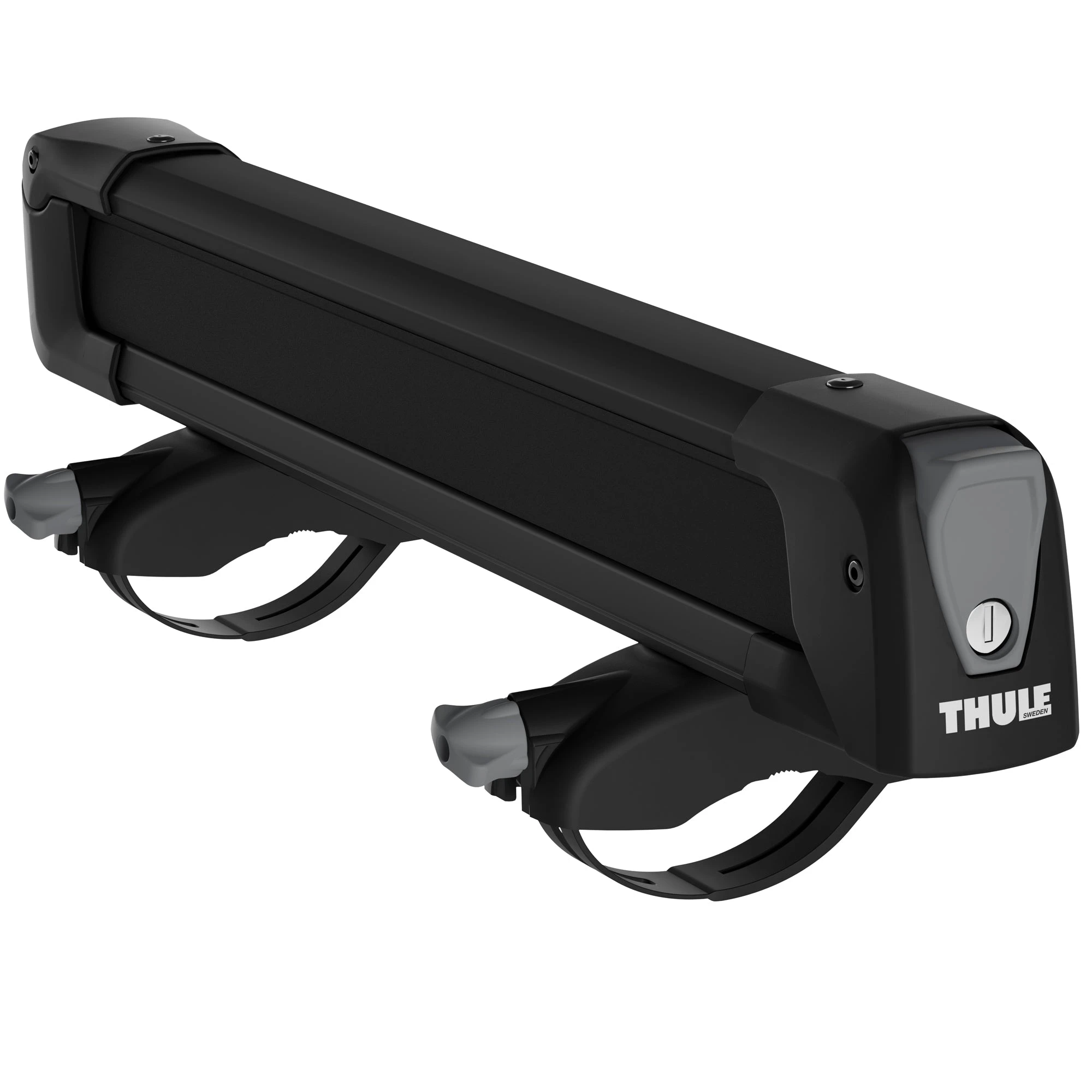 Reboxed Thule SnowPack Ski/Snowboard Roof Rack 3 Reboxed Thule SnowPack Ski/Snowboard Roof Rack - Image 3