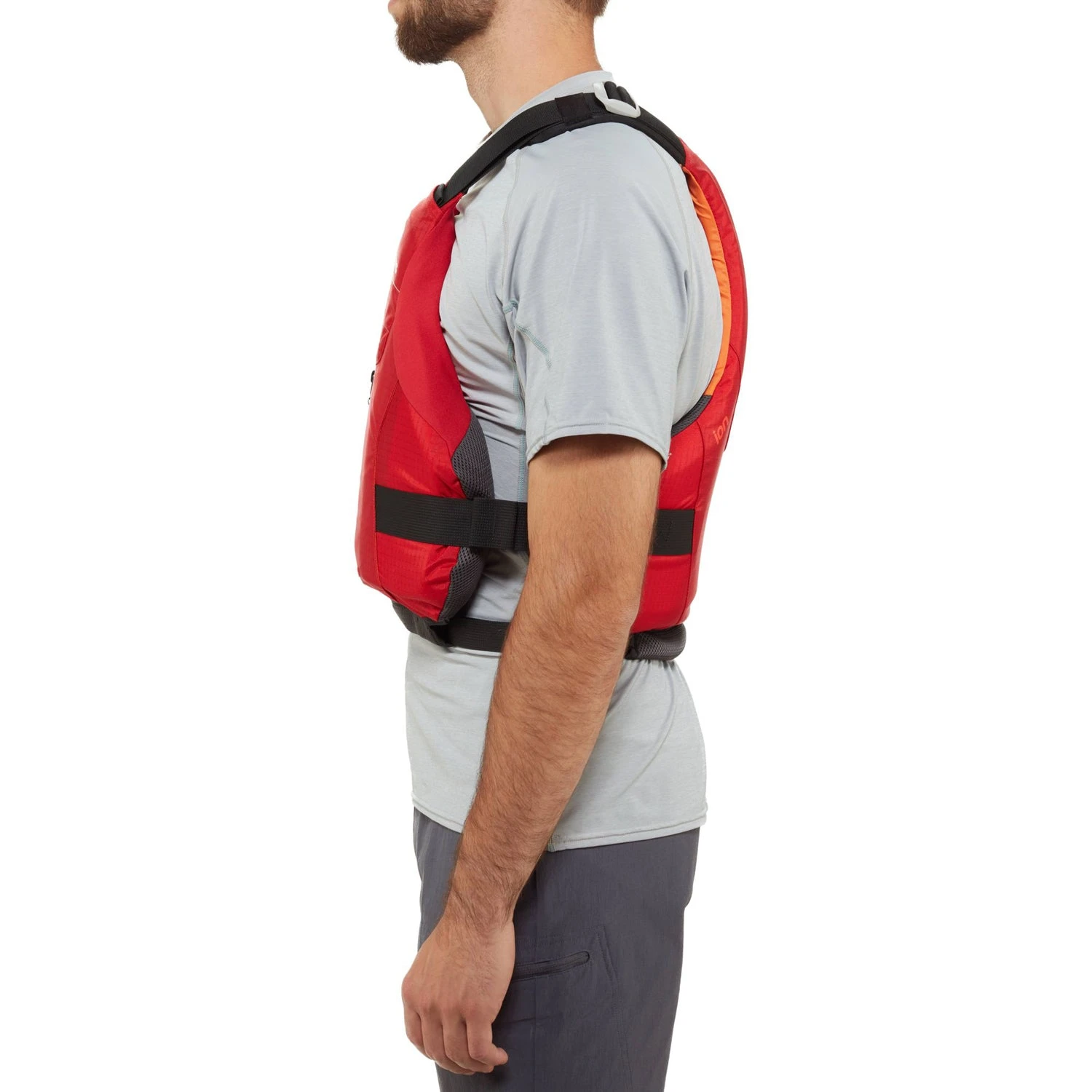 NRS Ion Kayak Lifejacket (PFD) (Closeout) 14 NRS Ion Kayak Lifejacket (PFD) (Closeout) - Image 14