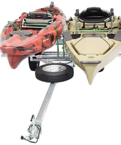 Malone MicroSport LowBed 2 Kayak Bunk-Style Trailer Package 12 Malone MicroSport LowBed 2 Kayak Bunk-Style Trailer Package -Kokatat Shop media cab2cfc9 6657 479e a011 d74bf5637e47