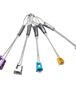 Trango Offset Nuts 5 Pack