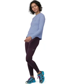 Patagonia Women's Capilene Cool Long Sleeve Trail Shirt -Kokatat Shop media cb00a7cc 00f1 45cf ab65 efb72a651572