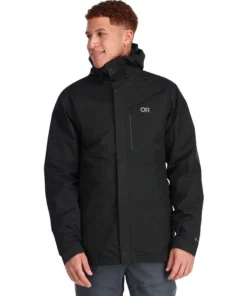 Outdoor Research Men's Foray 3-in-1 GORE-TEX Parka -Kokatat Shop media cb336338 abcf 4acd a002 70aa9324dbe3