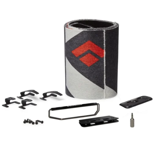 Black Diamond GlideLite Mix Split Skins -Kokatat Shop media cb44b428 1a96 4e32 a607 e744110cb30f