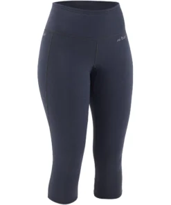 NRS Women's HydroSkin 0.5 Capris