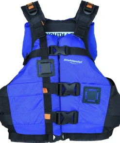 Stohlquist Canyon Youth Lifejacket (PFD) -Kokatat Shop media cb632374 d7df 4043 9f0f 868f990fdb0a
