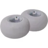 Malone Kayak Cart Balloon Wheels