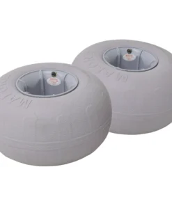 Malone Kayak Cart Balloon Wheels