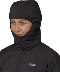 Patagonia Women's Nano-Air Light Hybrid Hoody -Kokatat Shop media cb6ccf56 3b27 42ee 95b7 cfa97761bff6