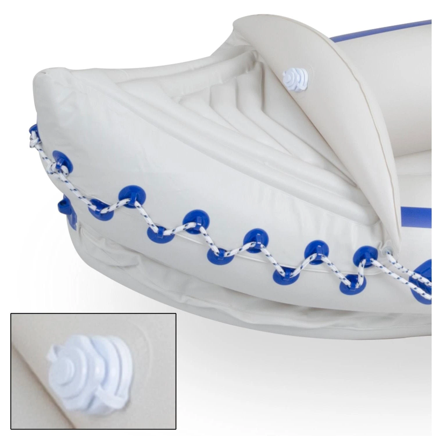 Sea Eagle Sport 370 Inflatable Kayak Pro Tandem Package 7 Sea Eagle Sport 370 Inflatable Kayak Pro Tandem Package - Image 7