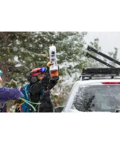 Kuat Switch 4 Ski/Snowboard Roof Rack -Kokatat Shop media cbf5281c 0770 42ba a522 bb500a1cbbe8