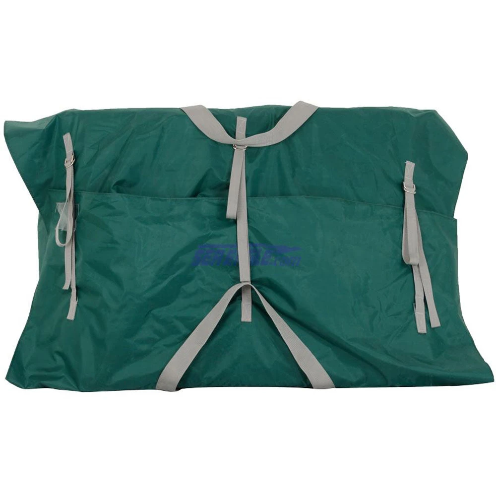 Sea Eagle TravelCanoe TC16 Start Up 2 Person Inflatable Canoe Package 8 Sea Eagle TravelCanoe TC16 Start Up 2 Person Inflatable Canoe Package - Image 8