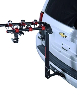 Malone RunWay HM3-OS Bike Hitch Rack