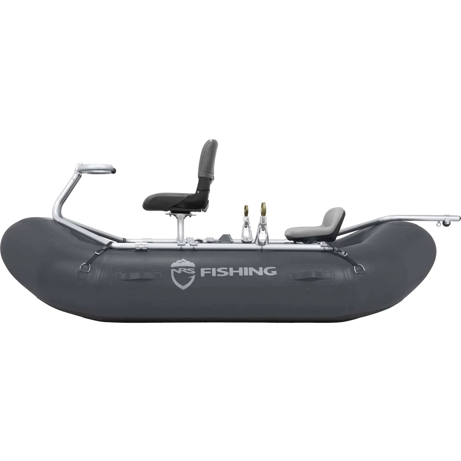 NRS Slipstream 9.6 Standard Fishing Raft Package 3 NRS Slipstream 9.6 Standard Fishing Raft Package - Image 3