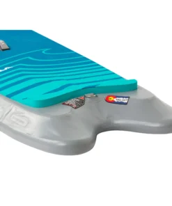 Hala Playita Inflatable Stand-Up Paddle Board (SUP) (Closeout) -Kokatat Shop media cc851622 4b00 4c50 ac78 6de3a6e98d14