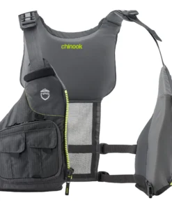 NRS Chinook Fishing Kayak Lifejacket (PFD) (Closeout) 22 NRS Chinook Fishing Kayak Lifejacket (PFD) (Closeout) -Kokatat Shop media cca7ecf1 5f7d 414d b3fb e626000ae234