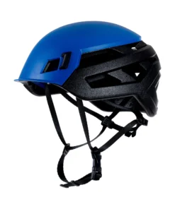 Mammut Wall Rider Rock Climbing Helmet (Closeout)
