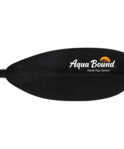 Aqua-Bound Manta Ray Carbon Posi-Lok 2-Piece Kayak Paddle -Kokatat Shop media ccc13cb5 799c 4132 b66b 8f1a93567308