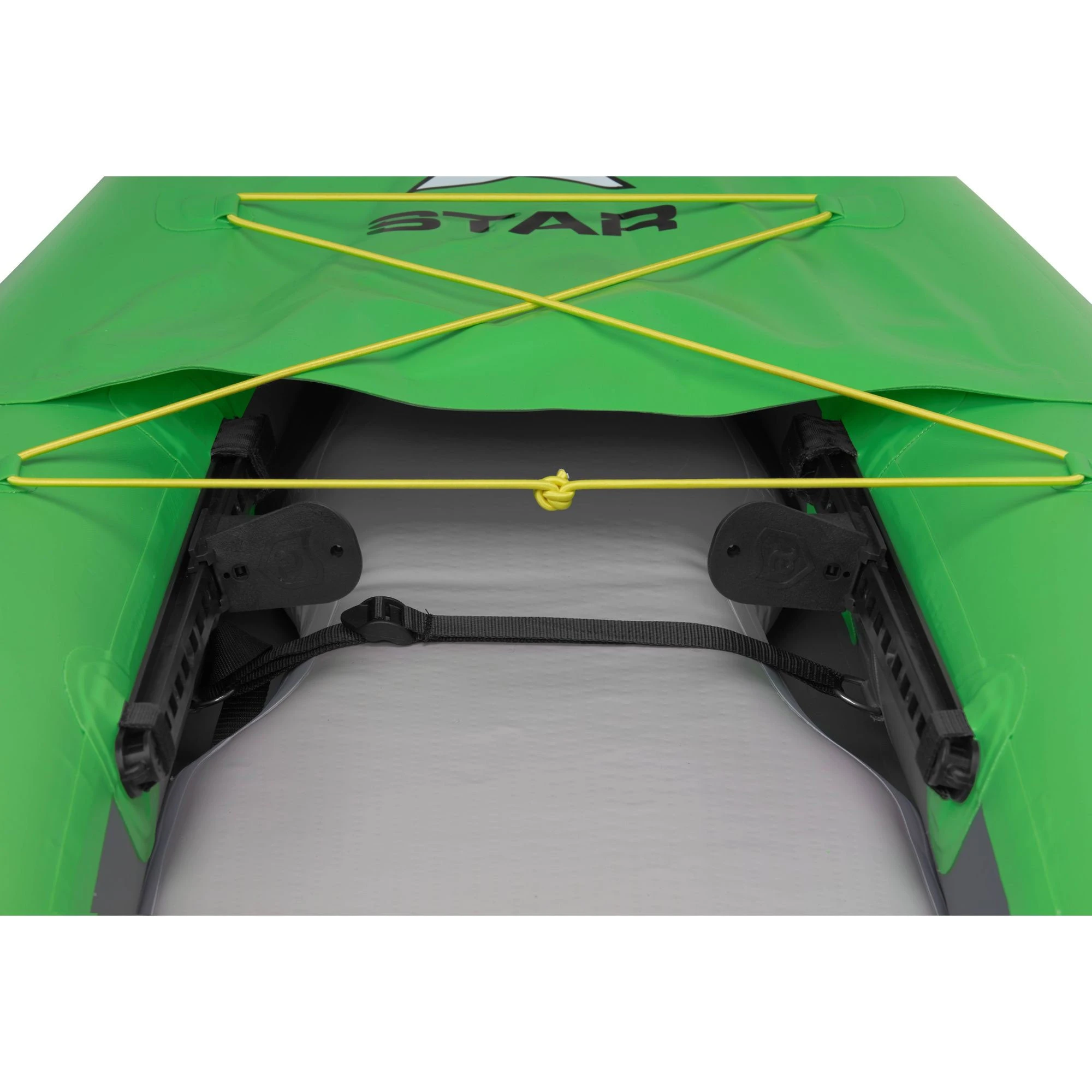 Star Paragon Tandem Inflatable Kayak 8 Star Paragon Tandem Inflatable Kayak - Image 8