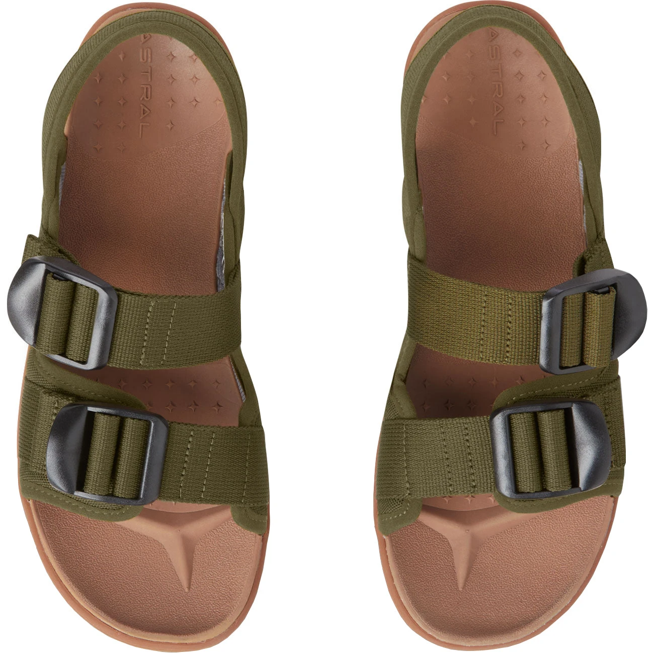 Reboxed Astral Women's Webber Sandals 4 Reboxed Astral Women's Webber Sandals - Image 4