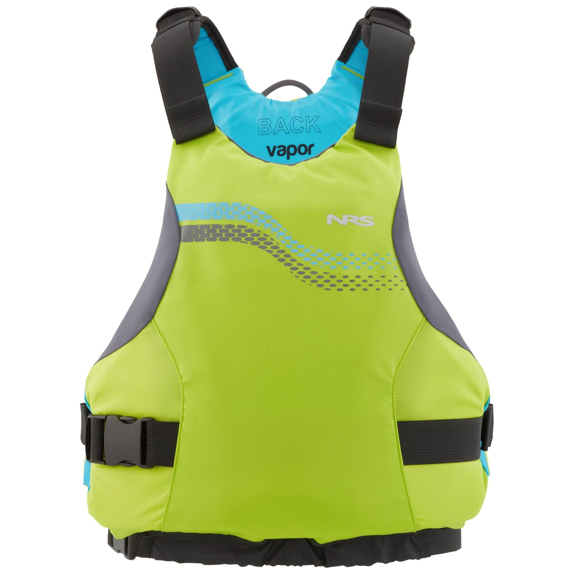 NRS Vapor Kayak Lifejacket (PFD) 6 NRS Vapor Kayak Lifejacket (PFD) - Image 6
