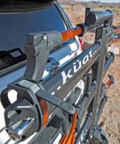 Kuat NV 2.0 2 Bike Add-On Hitch Rack -Kokatat Shop media cd547d29 af92 4bb9 a4d8 930131d60a16