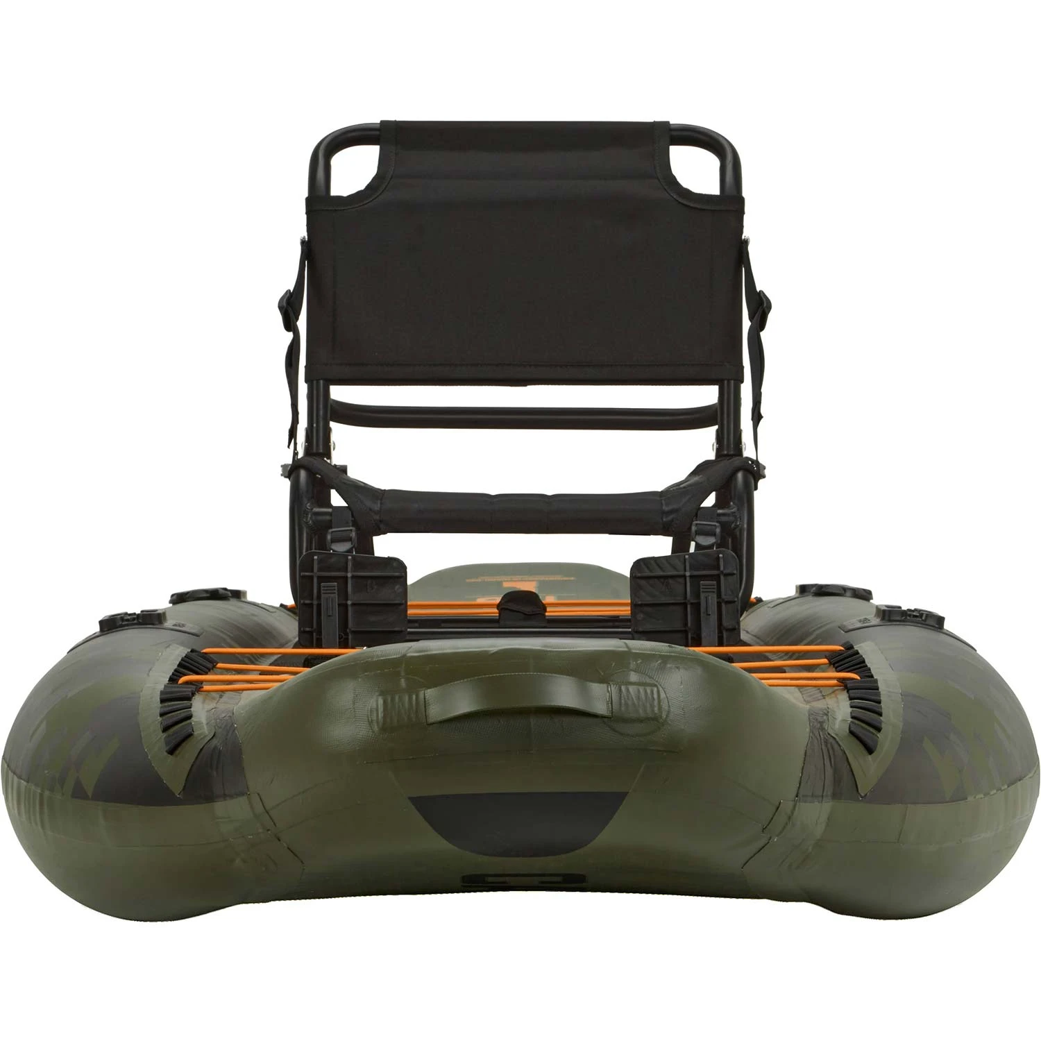 NRS Kuda 12.6 Inflatable Fishing Sit-On-Top Kayak 19 NRS Kuda 12.6 Inflatable Fishing Sit-On-Top Kayak - Image 19