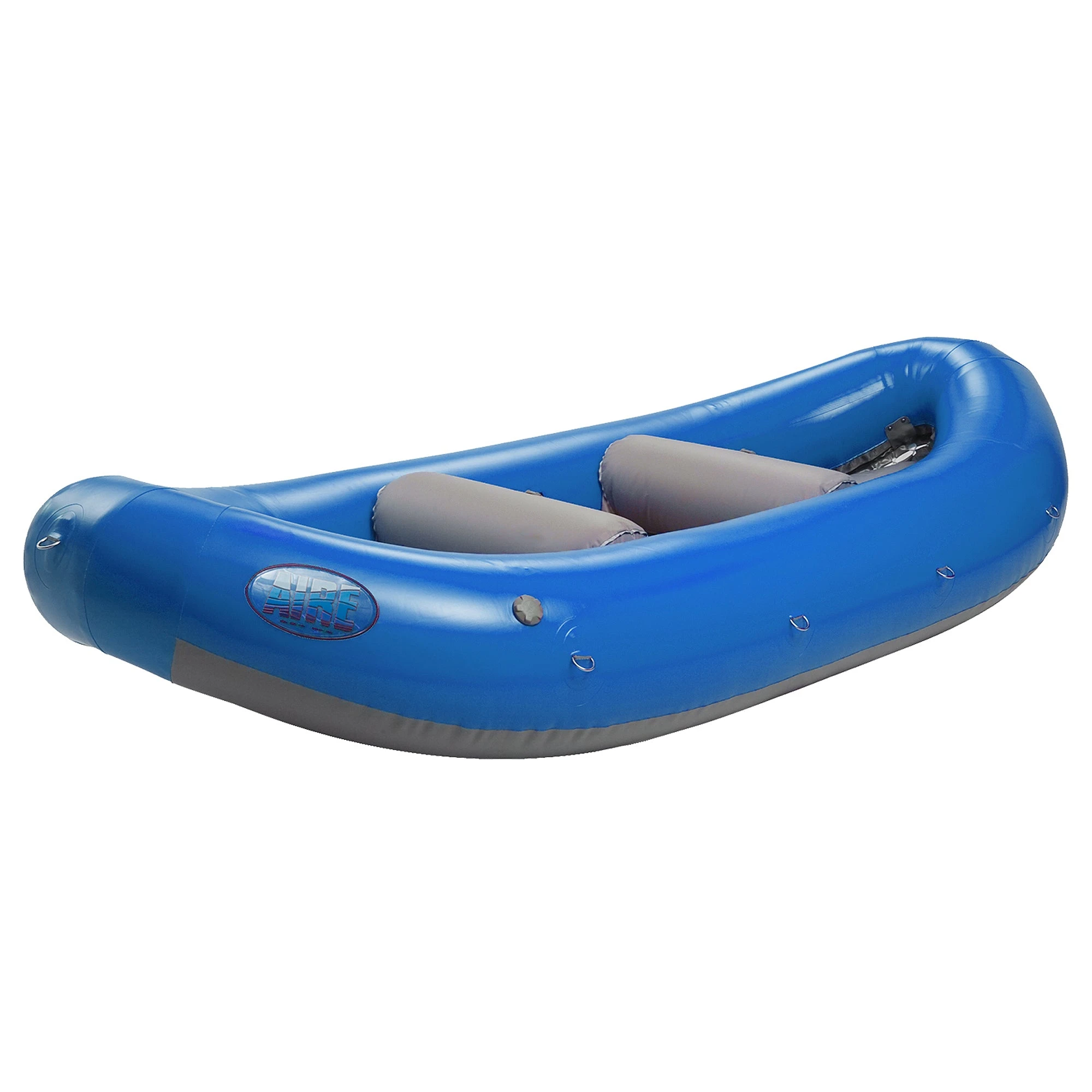 AIRE Puma Self-Bailing Raft W/ 2 Thwarts 7 AIRE Puma Self-Bailing Raft W/ 2 Thwarts - Image 7