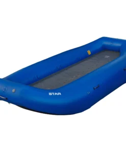 Star Super Bug 15 Self-Bailing Raft