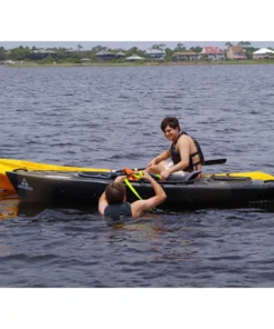 Hobie Kayak Rescue Step -Kokatat Shop media cdf1b05d 34c7 4762 9d6c 841f43b29013