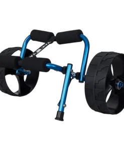 NRS Yak Yak Boat Cart