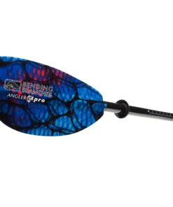 Bending Branches Angler Pro Fiberglass Straight Shaft 2-Piece Kayak Paddle -Kokatat Shop media ceed4e7d 3036 49f3 8cce c75461cfa7a7
