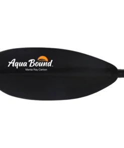 Aqua-Bound Manta Ray Carbon Posi-Lok 2-Piece Kayak Paddle -Kokatat Shop media cef138b1 17f0 4082 9c08 a8652b02ef46