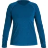 NRS Women's Silkweight Long Sleeve Shirt
