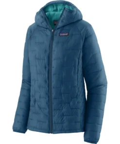 Patagonia Women's Micro Puff Hoody -Kokatat Shop media cf5f18df 9f9f 4479 bf2c 96037403c327