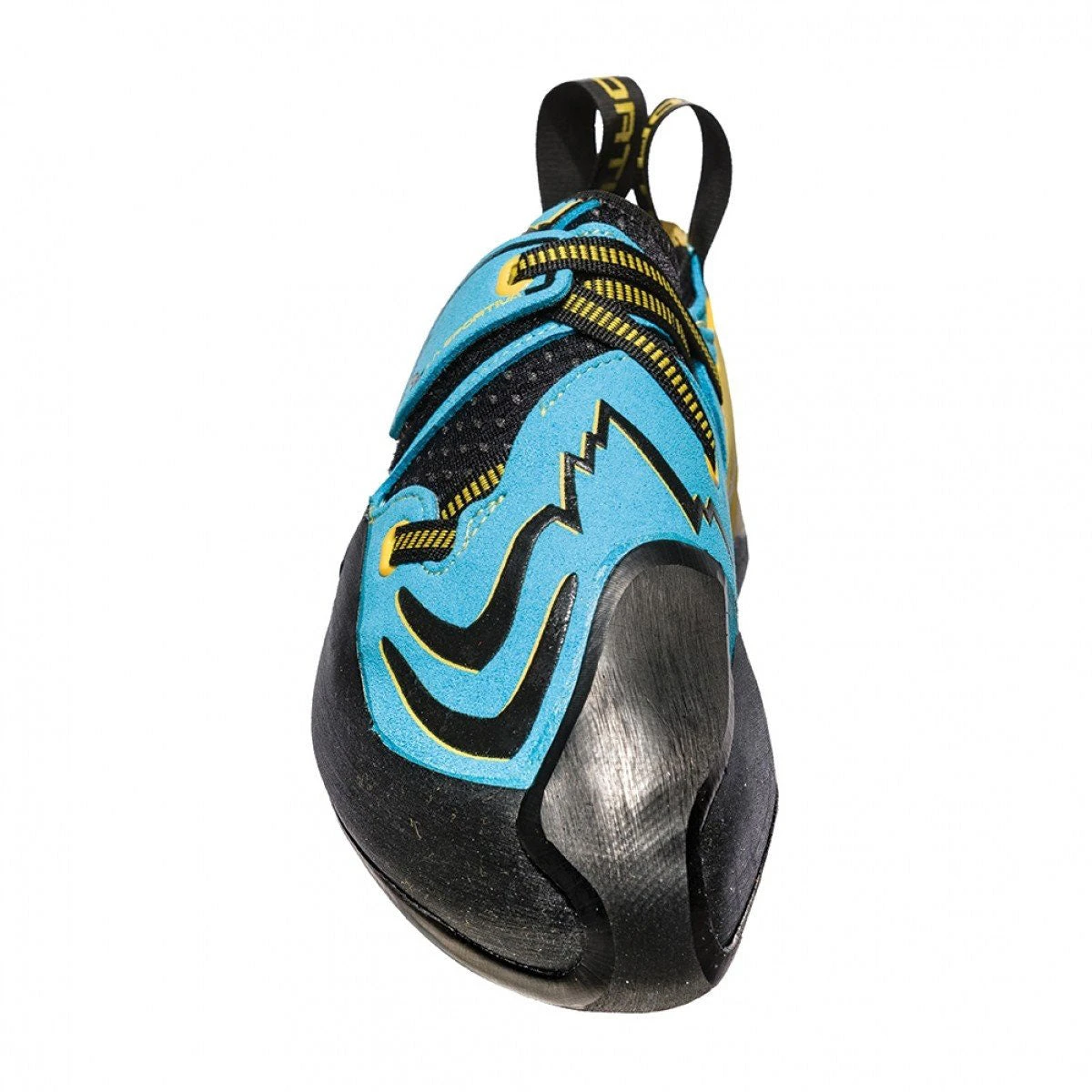 La Sportiva Men's Futura Rock Climbing Shoes 5 La Sportiva Men's Futura Rock Climbing Shoes - Image 5