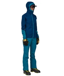 Patagonia Women's Upstride Jacket -Kokatat Shop media cf7383a8 2347 4cda 8efc 66f3f521ecd2