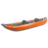 AIRE Outfitter II Inflatable Kayak