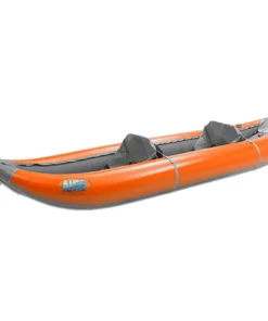 AIRE Outfitter II Inflatable Kayak