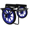 Seattle Sports ATC All-Terrain Center Kayak Cart