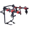 USED Malone Hanger Spare Tire OS 3-Bike Carrier