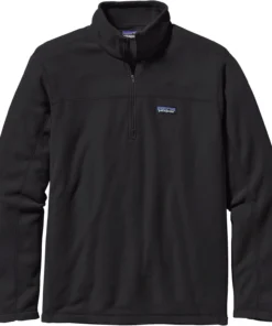 Patagonia Men's Micro D Pullover