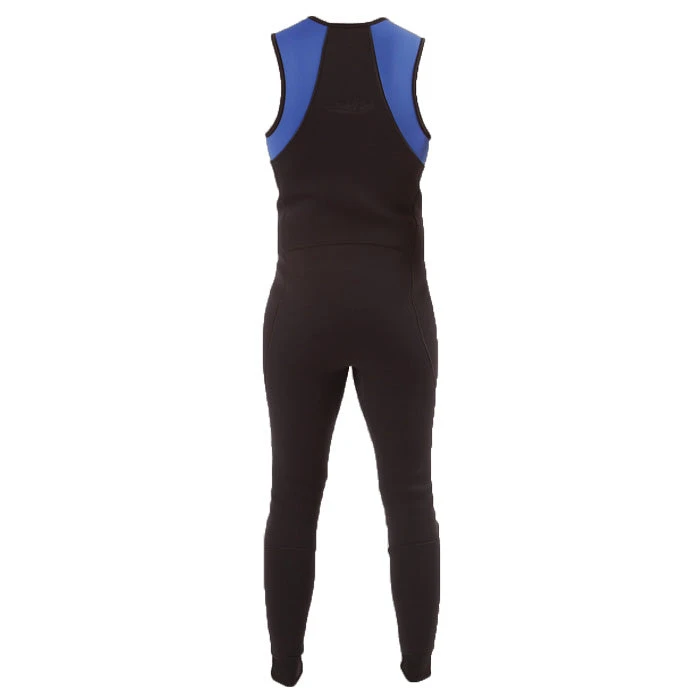 Kokatat NeoZip Long John Neoprene Kayak Wetsuit 2 Kokatat NeoZip Long John Neoprene Kayak Wetsuit - Image 2