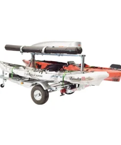 Malone MegaSport LowBed 2-Boat MegaWing Kayak Trailer Package With 2nd Tier 15 Malone MegaSport LowBed 2-Boat MegaWing Kayak Trailer Package With 2nd Tier -Kokatat Shop media cfc66a6e 1535 4bcf 8e17 dbe968fbaf2e
