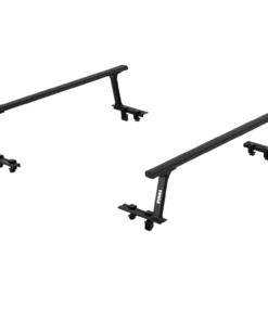 Thule Xsporter Pro Mid Truck Bed Rack
