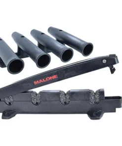 Malone Striper-4 Fishing Rod Carrier