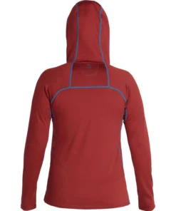 NRS Women's Lightweight Hoodie -Kokatat Shop media d00b0d80 21a1 479e ac1b 35416afba66d